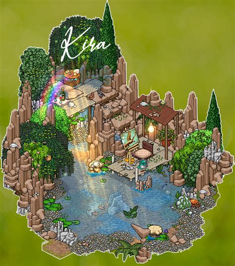 Kira Habbocity On Twitter In 2021 Environment Concept Art Pix Art