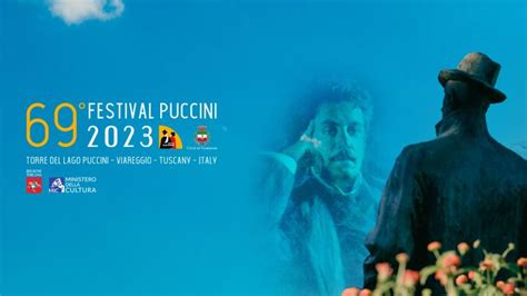 FESTIVAL PUCCINI 2023 Hotel Bracciotti Lido Di Camaiore