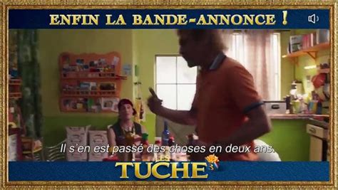 Les Tuches Jeff Tuche Entre L Elys E D Couvrez La Bande