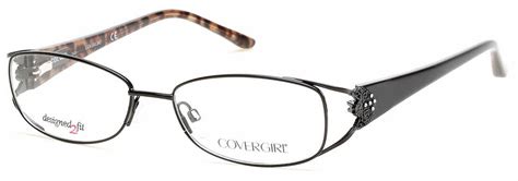 Cover Girl Cg0448 Eyeglasses Free Shipping