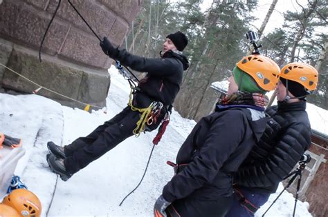 Winter Activities in Tampere, Finland - Hecktic Travels