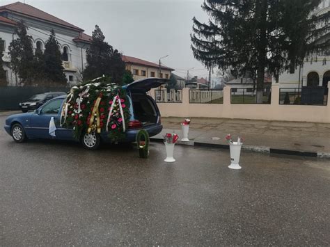 Funerare Strehaia Daryo - Pompe Funebre Strehaia