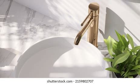 1,412 Bathroom Basin Top View Images, Stock Photos & Vectors | Shutterstock