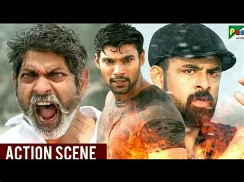 Bellamkonda Sreenivas Climax Fight Scene Jaya Janaki Nayaka KHOONKHAR