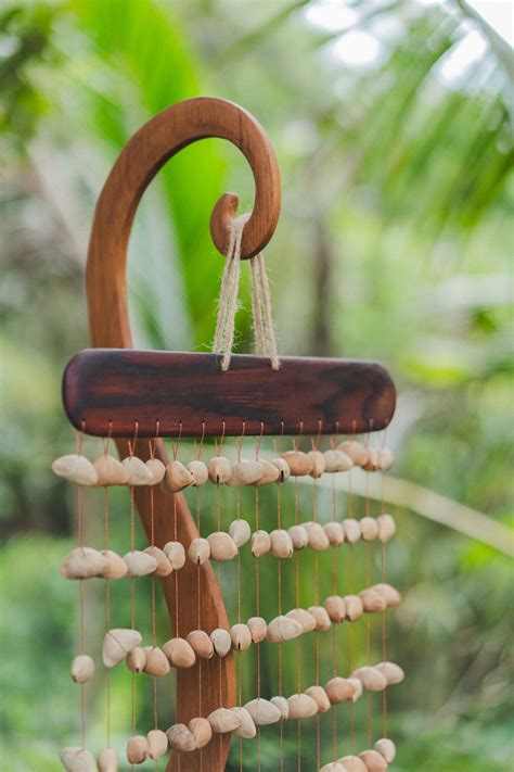 Kenari Seed Shaker Water Sound Shaker Kenari Seed Rattle Nut Shell
