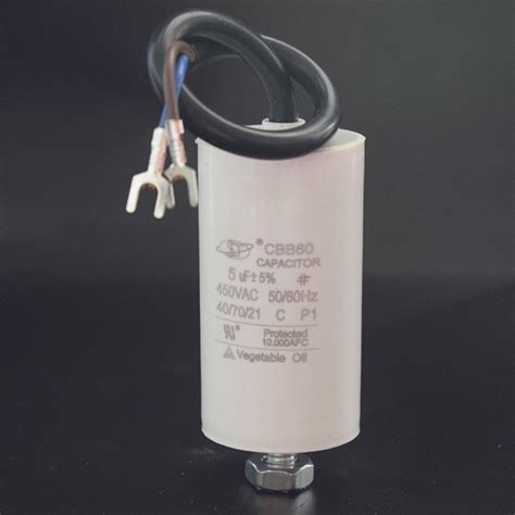 Xh Cbb Capacitor Air Compressor Uf Uf Uf Uf Uf Uf Uf Uf