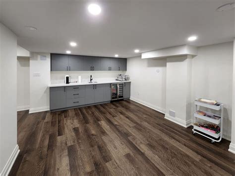 Best Basement Renovations Mississauga And Oakville