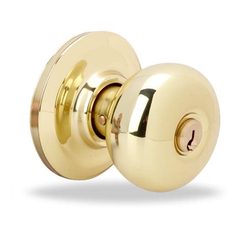 Types Of Door Knob Locks Door Knobs