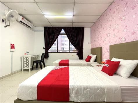 Oyo Home 90326 Wg Guest House Housity