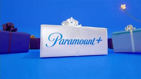 Paramount Tv Spot Holidays Tis The Season For Streaming 50 Off