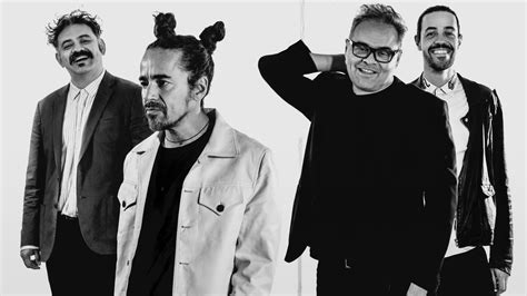 Cafe Tacvba On New Jei Beibi Lp Rock En Espanols Legacy Rolling Stone