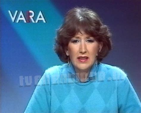Elles Berger - TV en Radio DataBase