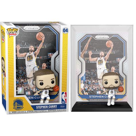 Funko Pop Stephen Curry Funko Tienda