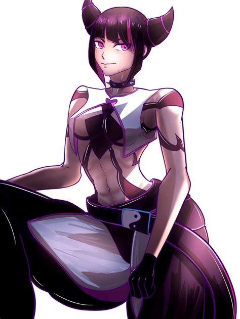 Juri Han Fanart I Did 39baka R Streetfighter