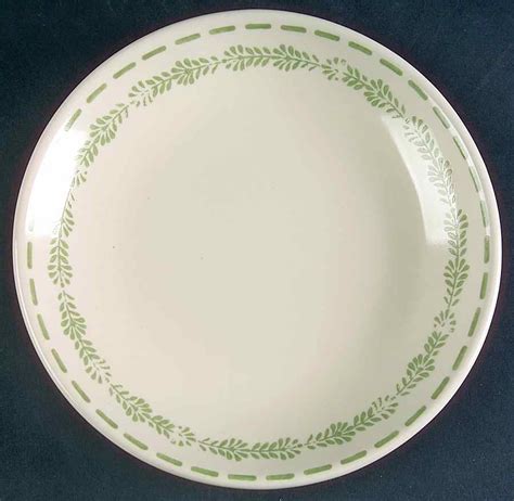 Circle Of Kindness Appetizer Plate By Pfaltzgraff Replacements Ltd