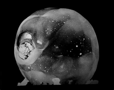 Harold E Edgerton Atomic Bomb Explosion C 1952 © 2010 Mit