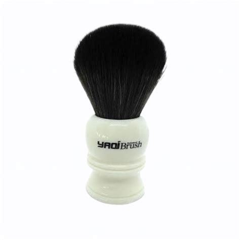 Shaving Brush Yaqi White Knight Shop Today Get It Tomorrow