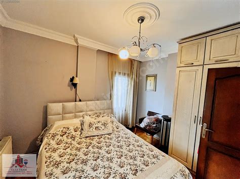 SARIYER TARABYA SANATÇILAR SİTESİN DE 3 1 SATILIK DAİRE Satılık Daire