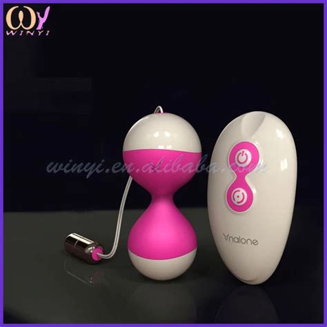 Wireless Remote Control Sex Toy For Women Jump Egg Pink Toy Doctor Toy