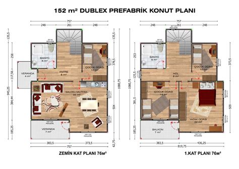 M Ift Katl Prefabrik Ev Sancaktar Yap