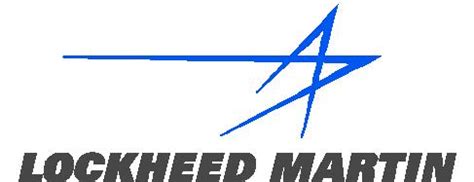 History of All Logos: All Lockheed Martin Logos