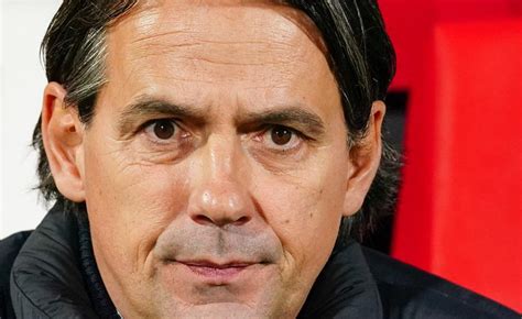 LIVE Inter Lazio Inzaghi In Conferenza Stampa DIRETTA