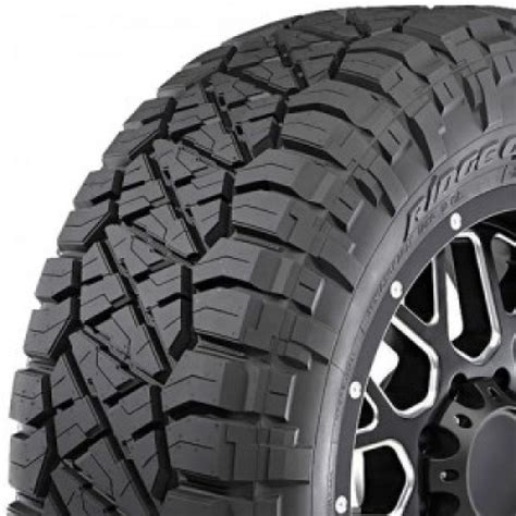 Nitto Ridge Grappler 305 55 20