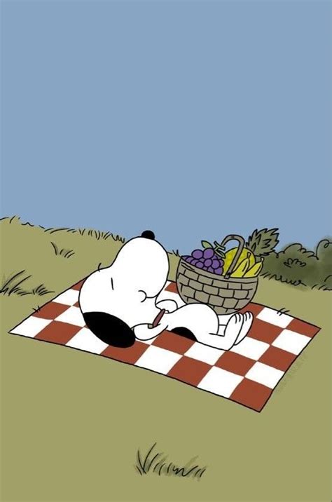 Picnic Jesus Loves Us Snoopy Pictures Charlie Brown And Snoopy