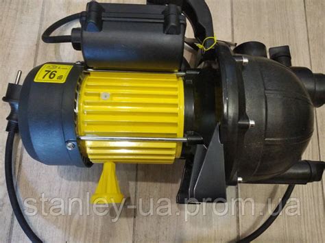 Купить Насос садовий Classic FGP400j 400W 2600L, цена 1911 грн — Prom ...