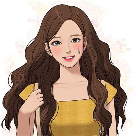 Jugyeong Secretos De Belleza True Beauty Webtoon