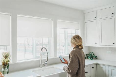 Retrofit Your Blinds With Motorization