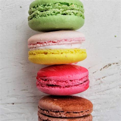 How To Fix Cracked Macarons Homebody Eats