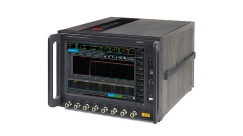 Dsp Research Chooses Keysight To Provide 5g Device Radio Frequency