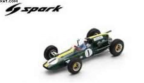 Mod Le R Duit Lotus B N Vainqueur Gp Levin Tasman Champion Jim