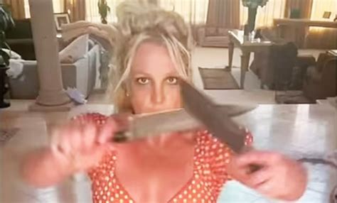 Britney Spears Recibe Visita De La Polic A Tras Publicar El Video De