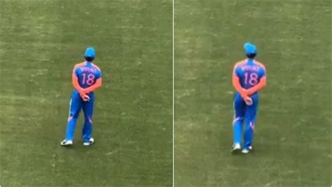 T20 World Cup 2024: WATCH - New York’s stadium resonates with loud