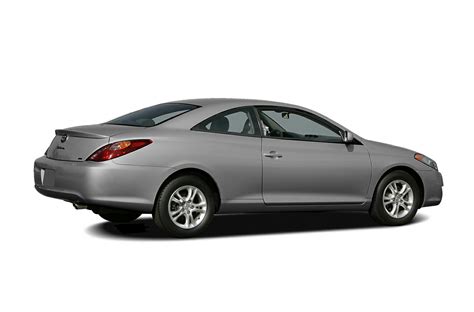 Toyota Camry Solara - Model Years, Generations & News | Cars.com