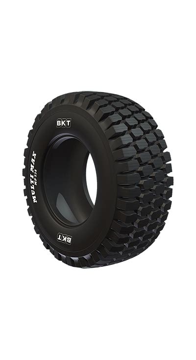 Multimax Mp Tires Telehandler Universal Vehicle Grader Loader