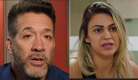 90 Day Fiance Brian Muniz Is Taking Legal Action For A Shocking Reason Is He Suing Ingrid