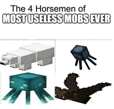 Minecraft Memes 45 Crafty Memes For The Blockheads