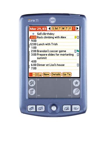 Palm Zire 71 Software Download Free - bbpriority