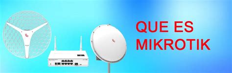 Como Configurar Cualquier Equipo Router O Switch De Mikrotik