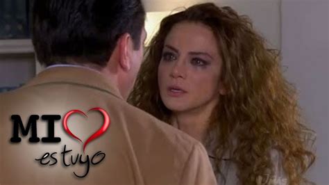 Mi Corazón es Tuyo Fernando cancela su boda con Ana Series Turco