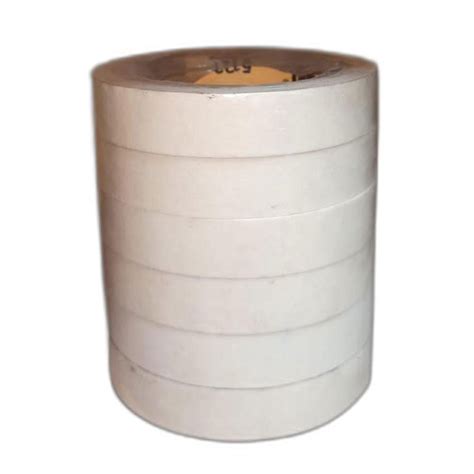 White Paper Masking Tape At Rs 20 Piece Crepe Paper Masking Tapes In