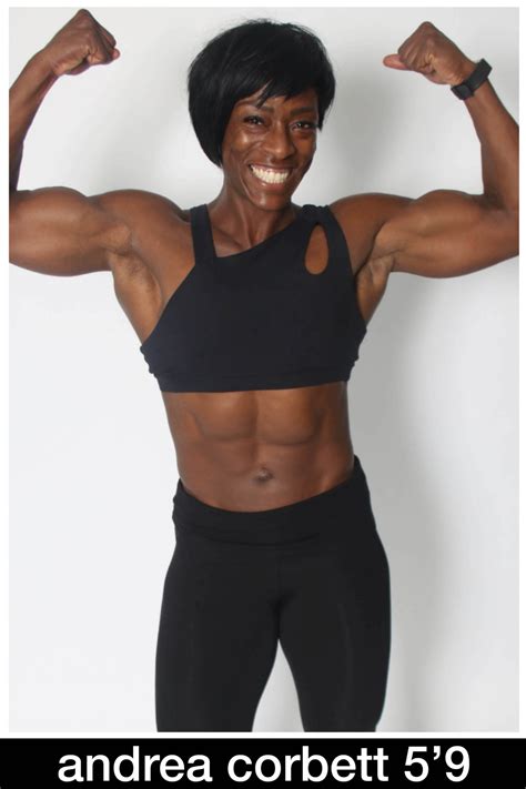 andrea corbett