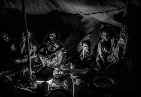 Rohingya refugees’ desperate struggle | New York Post