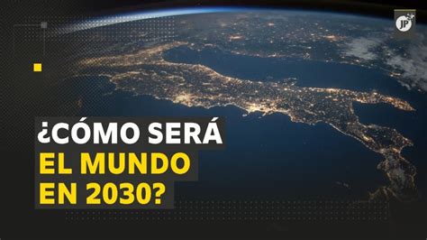 Qué va a pasar en el 2030 con el agua ProyectoAguas es