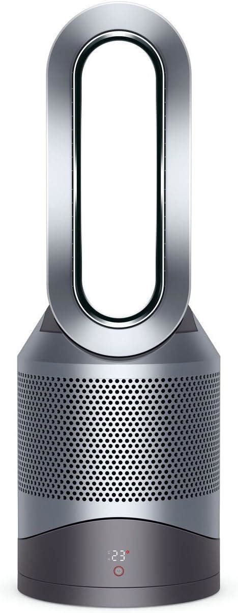 Dyson Pure Hot Cool Luchtreiniger Verwarming Tafelventilator 5025155031780 Amazon Nl Wonen