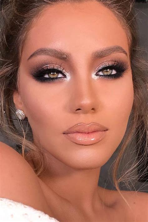 45 Smokey Eye Ideas Looks To Steal From Celebrities Artofit