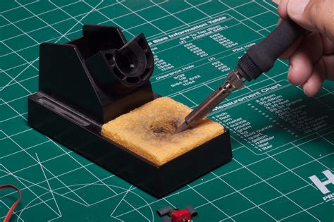 How to Solder Battery Connectors - RotorDrone